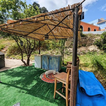 Casa Satori Acomodação com café da manhã Oria Exterior foto